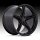 Foose F175 CF8 Matte Black Custom Wheels